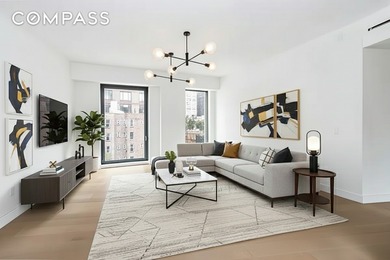 Hudson River Condo For Sale in New York New York