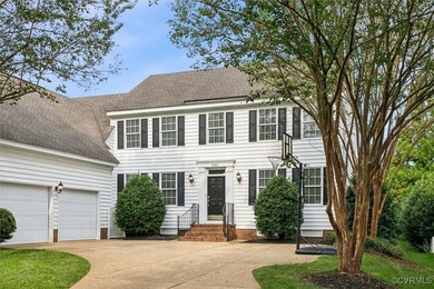 Nestled in the sought-after Stonehouse community, this stunning - photo 2