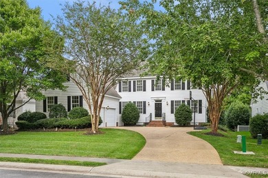 Nestled in the sought-after Stonehouse community, this stunning - photo 4