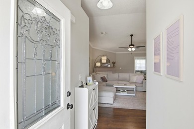 Assumable loan available to VA eligible buyer 4.7% rate.Located - photo 4