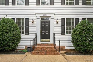 Nestled in the sought-after Stonehouse community, this stunning - photo 5