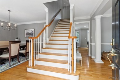 Nestled in the sought-after Stonehouse community, this stunning - photo 6