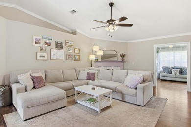 Assumable loan available to VA eligible buyer 4.7% rate.Located - photo 6