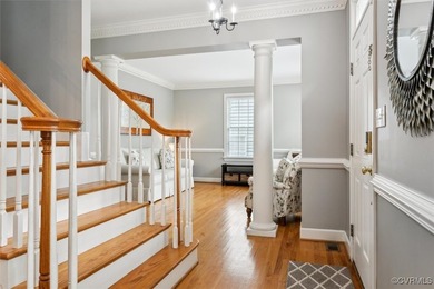 Nestled in the sought-after Stonehouse community, this stunning - photo 8