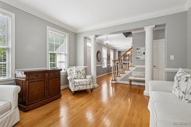 Nestled in the sought-after Stonehouse community, this stunning - photo 10