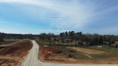 (private lake, pond, coastal) Lot For Sale in Nacogdoches Texas