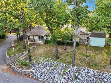 Grand Lake O the Cherokees Home For Sale in Grove Oklahoma