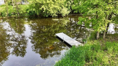 (private lake, pond, creek) Lot For Sale in Friendship Wisconsin