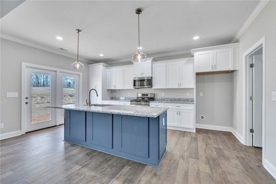 Welcome to your dream home in one of the area's most desirable - photo 6
