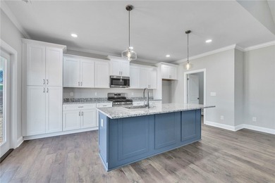Welcome to your dream home in one of the area's most desirable - photo 8