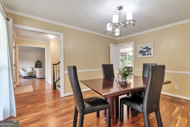 This updated two level home is well maintained in a quiet close - photo 11