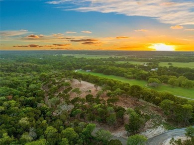 Brazos River - Hill County Acreage For Sale in Aquilla Texas