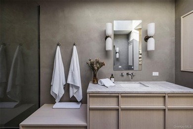 An architecturally significant modern retreat set on two private - photo 17