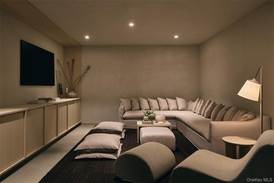 An architecturally significant modern retreat set on two private - photo 25