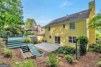 This updated two level home is well maintained in a quiet close - photo 26