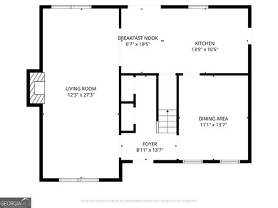 This updated two level home is well maintained in a quiet close - photo 28
