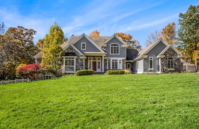 (private lake, pond, creek) Home For Sale in Alto Michigan