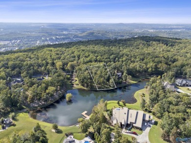 Lake Lot For Sale in Huntsville, Alabama