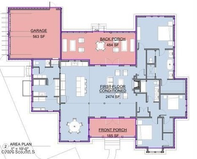Welcome to this stunning 3-bedroom, 2.5-bathroom NEW - photo 3
