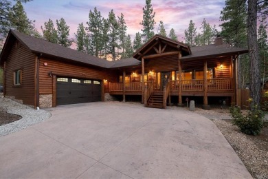 Lake Home For Sale in Big Bear Lake, California
