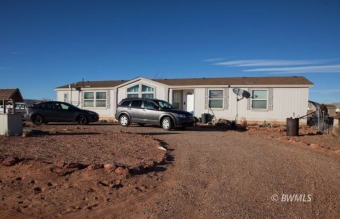 Lake Powell Home For Sale in Church Wells Utah