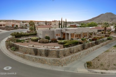 Positioned at the tee box, this home offers the luxury of golf - photo 1