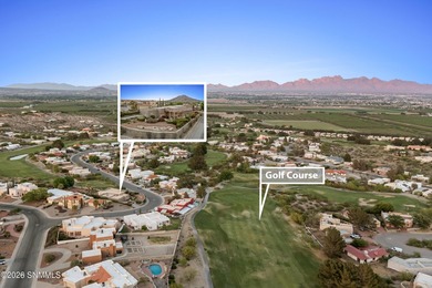Positioned at the tee box, this home offers the luxury of golf - photo 2