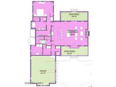 Welcome to this stunning 3-bedroom, 3.5-bathroom NEW - photo 3