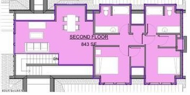 Welcome to this stunning 3-bedroom, 3.5-bathroom NEW - photo 4