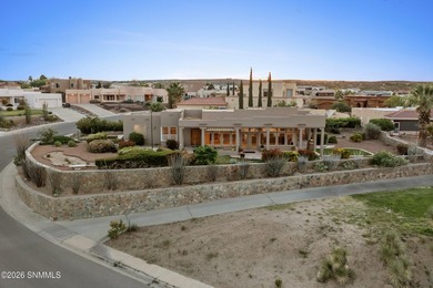 Positioned at the tee box, this home offers the luxury of golf - photo 4