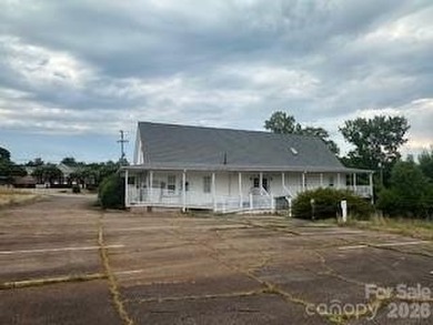 Prime Location on Highway 16 for multiple uses. Great - photo 6
