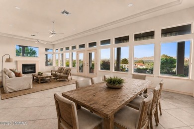 Positioned at the tee box, this home offers the luxury of golf - photo 9