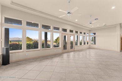 Positioned at the tee box, this home offers the luxury of golf - photo 10