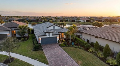 (private lake, pond, coastal) Home For Sale in Venice Florida