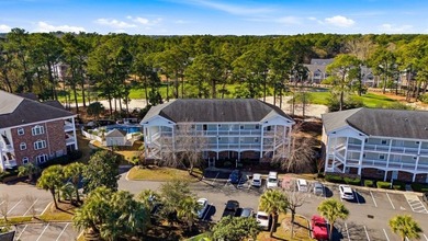 Intracoastal Waterway - Horry County Condo For Sale in Myrtle Beach South Carolina