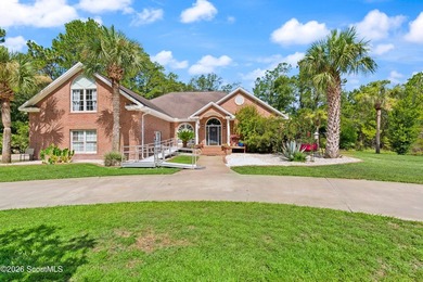 (private lake, pond, coastal) Home For Sale in Brunswick Georgia