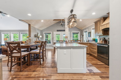 One of kind Lake Front Home!! - photo 14