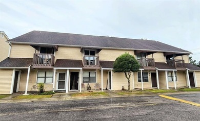 Intracoastal Waterway - Horry County Condo Sale Pending in Myrtle Beach South Carolina