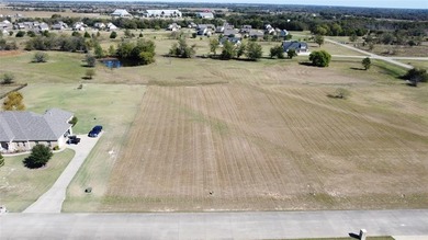 Shadow Lake Estates Lot For Sale in Wills Point Texas