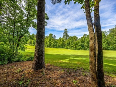 Lake Lot For Sale in Lake Toxaway, North Carolina