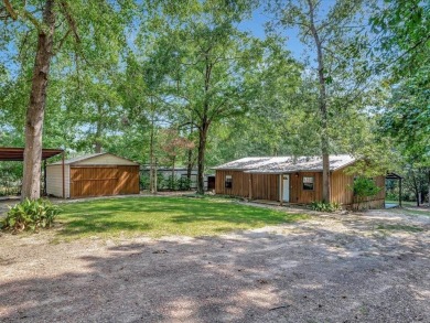 Lake Home Sale Pending in Etoile, Texas