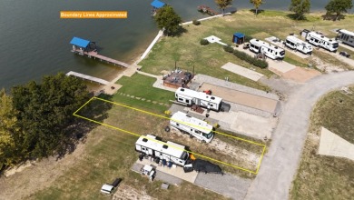 Waterfront lake lot on beautiful Peninsula Point - photo 15
