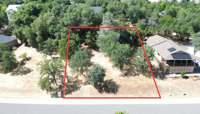 Lake Lot For Sale in Angels Camp, California