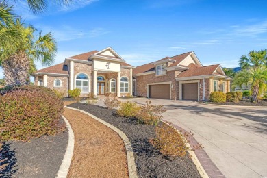 Lake Home For Sale in Myrtle Beach, South Carolina