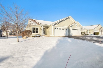 Lake Condo Sale Pending in Zeeland, Michigan