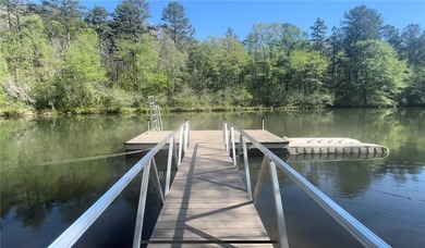 This Lake Keowee this property is full of potential! This land - photo 3