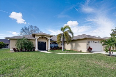 Lehigh Acres Area Home For Sale in Lehigh Acres Florida