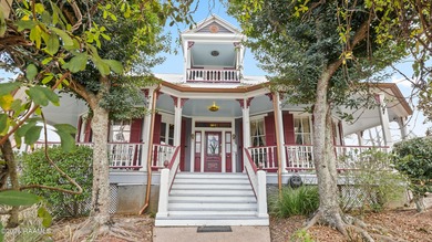 (private lake, pond, coastal) Home For Sale in Saint Martinville Louisiana