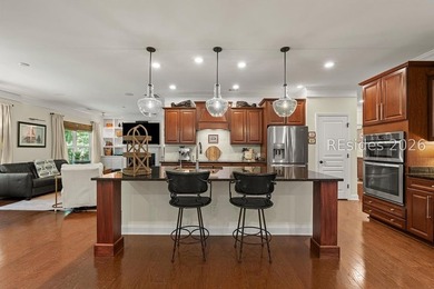 Welcome to 33 Cedars Edge Court in The Haven at New Riverside - photo 12