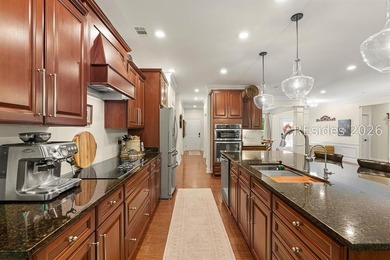 Welcome to 33 Cedars Edge Court in The Haven at New Riverside - photo 13